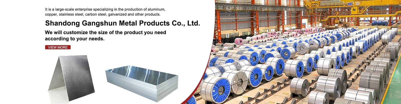 Stainless Steel Metal Plates