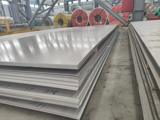 Electrical Galvanized GI Steel Sheet 2mm Thickness With DX52d Grade