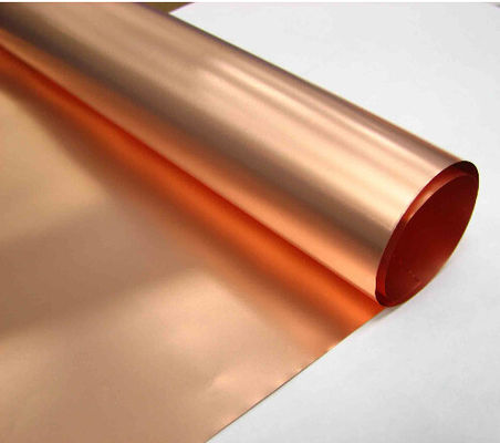 Brass Copper Metal Plates C26800 C67400 Material For Industrial OEM