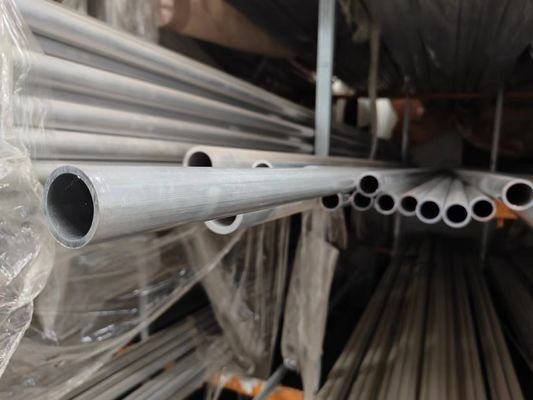 316 304 Stainless Steel Round Tube Od 3.250 20mm 9mm 10mm Ss Pipe 202