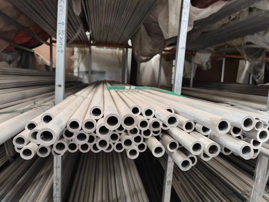 316 304 Stainless Steel Round Tube Od 3.250 20mm 9mm 10mm Ss Pipe 202