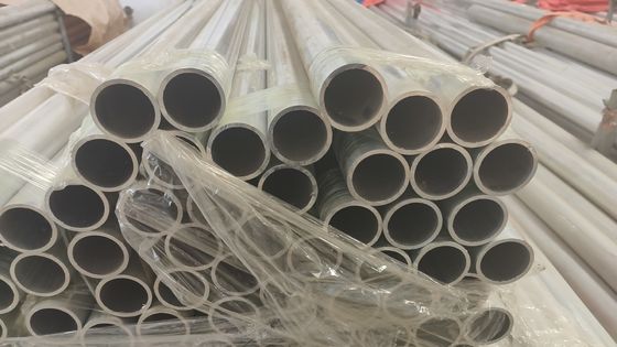 1/2&quot; 1/4&quot; 1/8&quot; Stainless Steel Welded Tube Pipe Ss 304 347 32750 32760 A312 A269 A790 A789