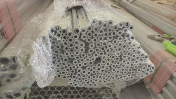 1/2&quot; 1/4&quot; 1/8&quot; Stainless Steel Welded Tube Pipe Ss 304 347 32750 32760 A312 A269 A790 A789
