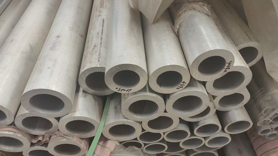 19mm 18mm Stainless Steel Pipe Tube 309 A312 Smls 304H Tp304H 347 2205