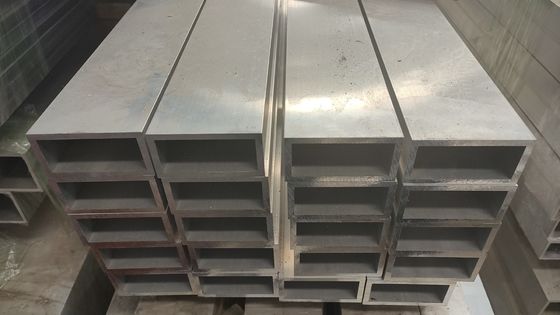 200mm 304 Stainless Steel 3 Inch Pipe , SS Round Tube Welded Seamless Type