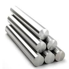 Bearing Cold Rolled Stainless Steel Bar Din 16mncr5 Din En 10278 Bright