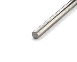 38CrMoAl Alloy Structure Cold Rolled Stainless Steel Bar DIN 1.8509 41CrAlMo7-10 Forged Rod 650mm