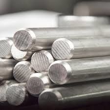 Aisi DIN Standard 1 Inch Stainless Steel Rod Round Bar ISO Certificate