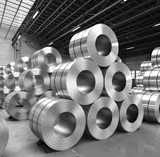 15mm 20mm 304 316 410 Stainless Steel Coils Roll Ss 201 Coil