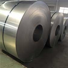 SUS304 Cold Rolled Stainless Steel Coils Corrugated Perforated Surface