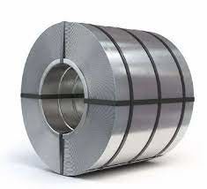 SUS304 Cold Rolled Stainless Steel Coils Corrugated Perforated Surface