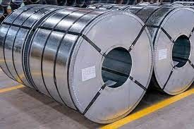 Electro Galvanized Steel Coil Cold Rolled SECC Z200 Z275 ISO Certificate