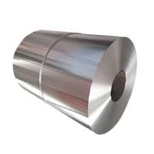 AA 8011 O Kitchen Aluminium Foil Jumbo Rolls For Baking Safety Impermeable